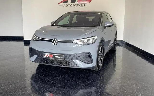 VW ID.5 77 kWh Pro Performance