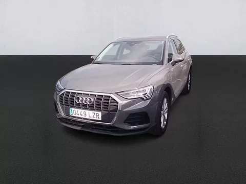 AUDI Q3 Q3 45 TFSIe Advanced S-tronic