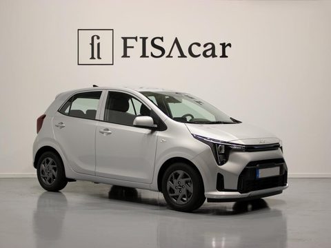 KIA PICANTO 1.0 MPI URBAN
