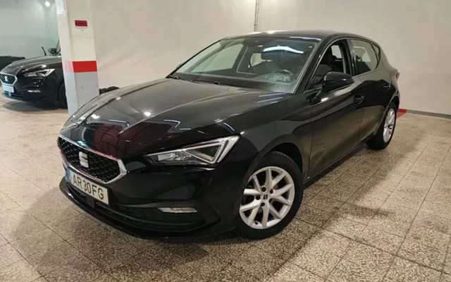 SEAT Leon 2.0 TDI Style