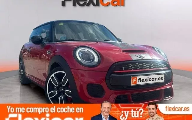 MINI Cooper JOHN COOPER WORKS