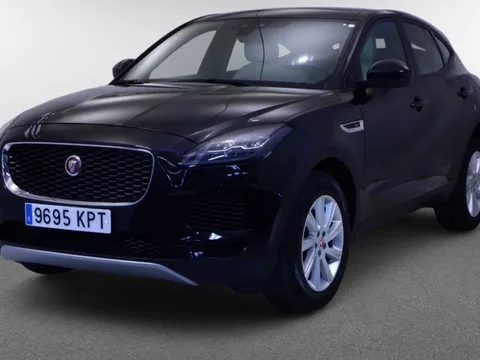 Jaguar E-PACE 2.0 D 110KW S 5P
