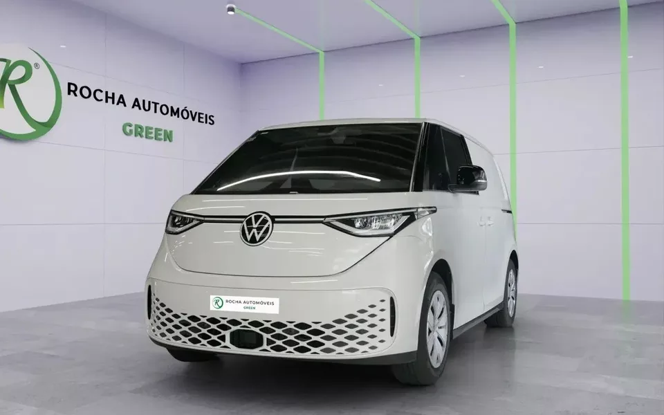 VW ID.Buzz