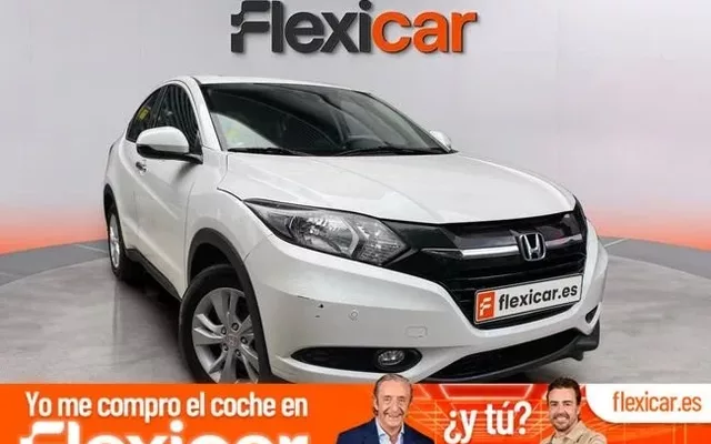 HONDA HR-V 1.6 i-DTEC Comfort