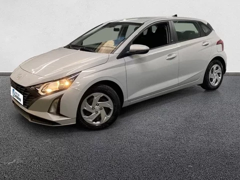HYUNDAI i20 1.2 79 Initia
