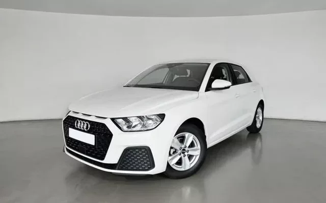AUDI A1 Sportback Edition 25 TFSI 70 kW (95 CV)