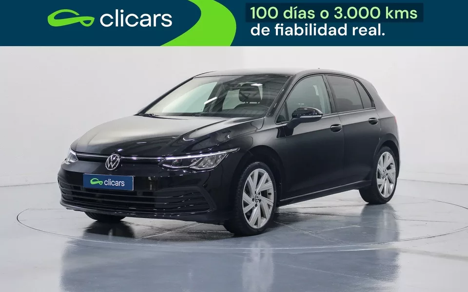VOLKSWAGEN Golf Golf 1.5 eTSI Life DSG 110kW