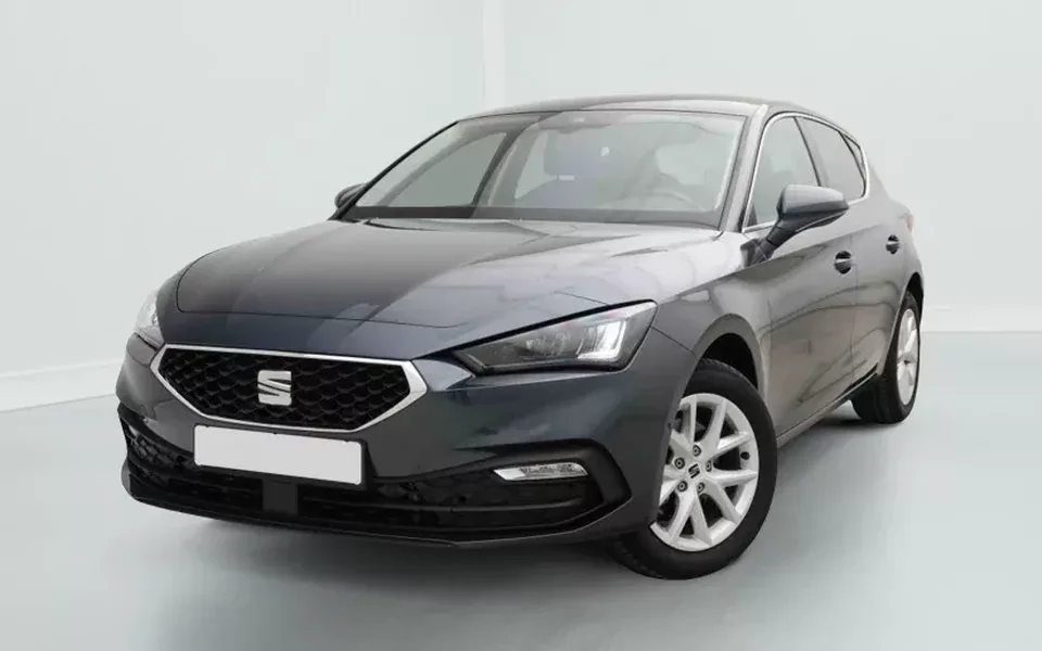 Seat Leon 1.5 ETSI 115 AUT STYLE Occasion