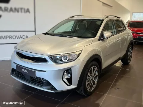 Kia Stonic 1.0 T-GDi Drive