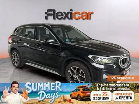 BMW X1 X1 xDrive 18dA