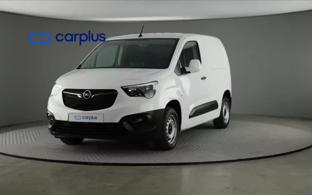 Opel Combo 1.5 TD S/S 75kW (100CV) Select L H1 650k