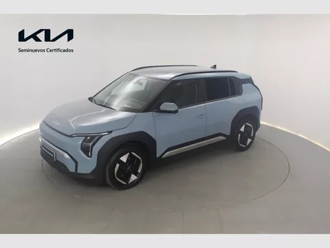 KIA EV3 EV3 Earth Standard Range