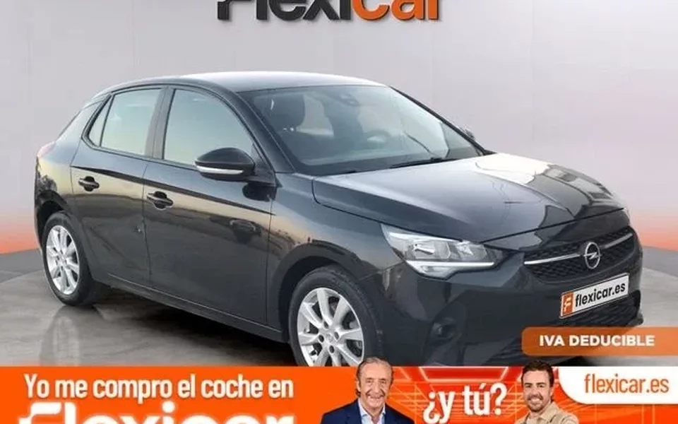 OPEL Corsa Corsa 1.2T XHL S/S Edition 100