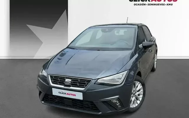 SEAT Ibiza 1.0 115CV FR Salta