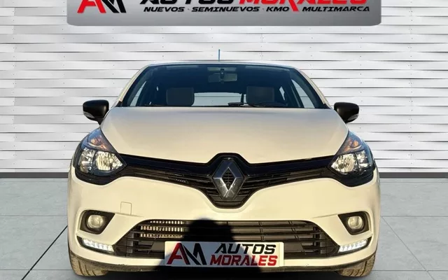 RENAULT Clio Clio 1.5dCi Energy Business 55kW