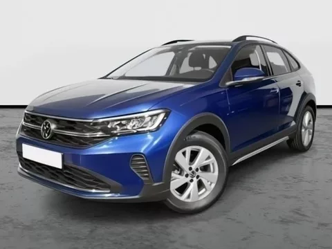 VOLKSWAGEN Taigo Connect 1.0 TSI 70kW (95CV) SG5 (CS13MV12)