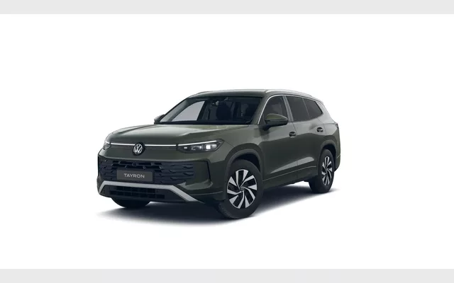 VOLKSWAGEN Tayron Tayron Life Business 1.5 eTSI 110 kW (150 pk) 7 versnellingen DSG