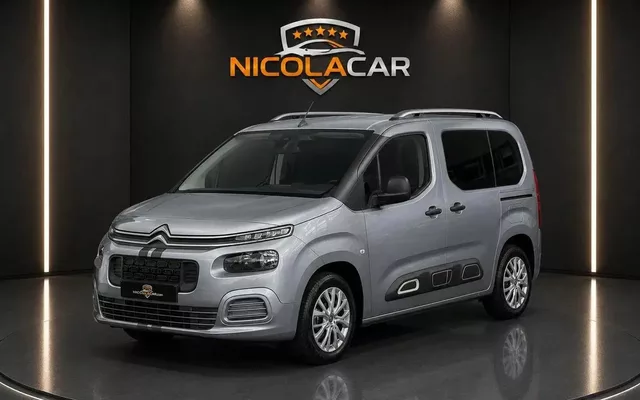 Citroën Berlingo 1.2 PureTech Feel