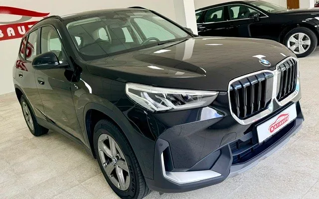 BMW X1 X1 sDrive 18dA