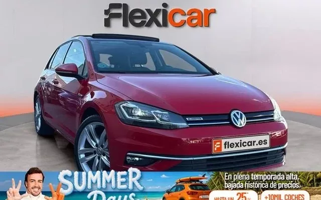 VOLKSWAGEN Golf Golf 1.5 TSI Evo BM Sport DSG7 96kW