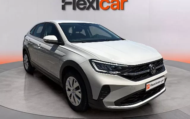 VW Taigo 1.0 TSI Life