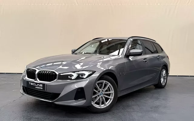 BMW 320 e Aut. Advantage