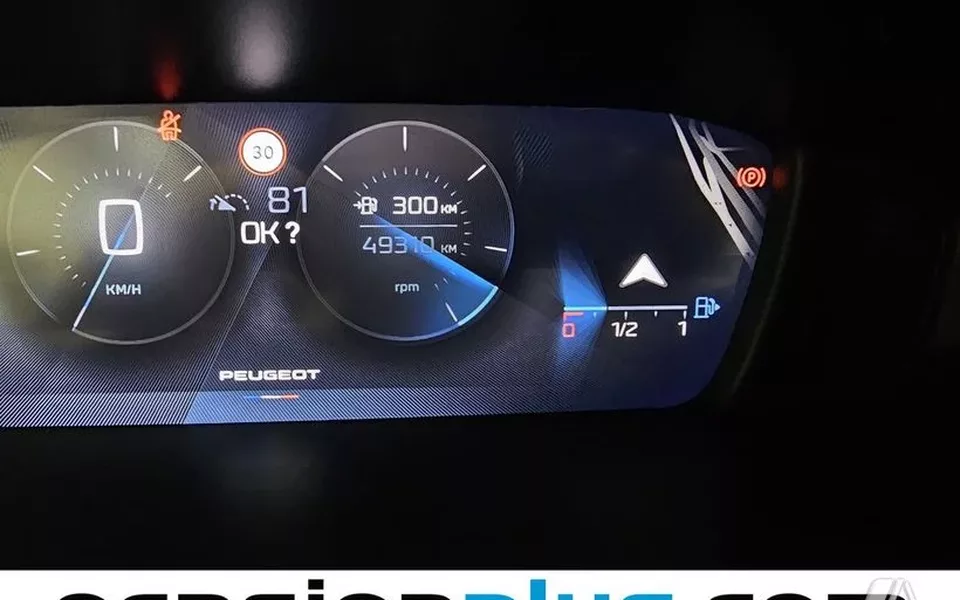 PEUGEOT 308 308 1.5BlueHDi S&S Active Pack 130