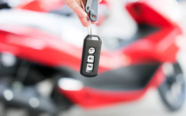 VERSYS 100 SE TOURER