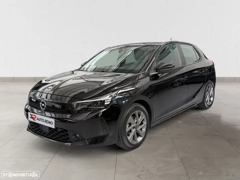 Opel Corsa 1.2 Edition