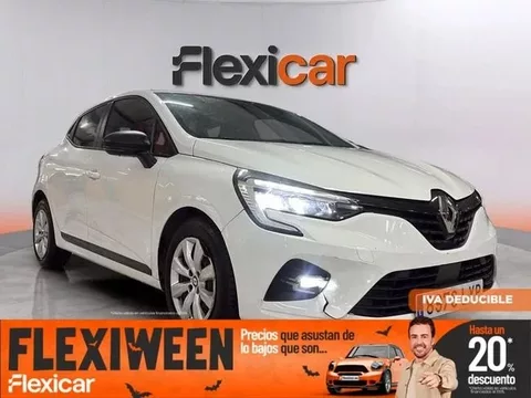RENAULT Clio Clio Blue dCi Business 74kW - 12990€ en Murcia