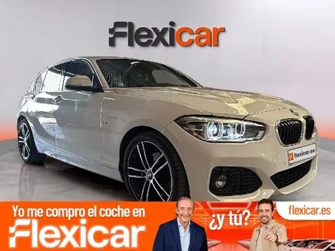BMW Serie 1 120i