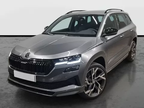 SKODA Karoq Nuevo Ambition 1.5 TSI 110kW (150CV) (NU73N503)