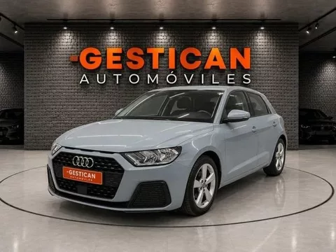 AUDI A1 A1 Sportback 25 TFSI