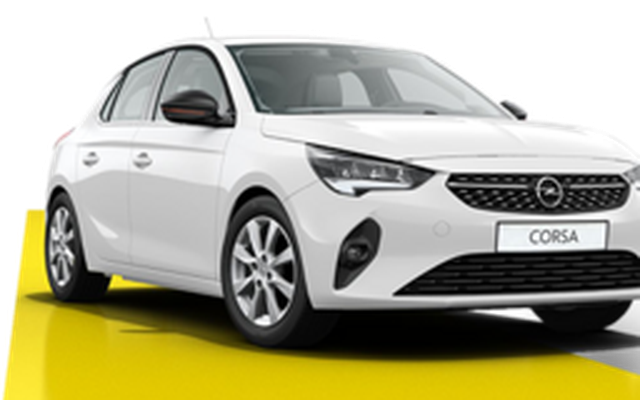 Opel Corsa 1.3 CDTi S&S Selective 70 kW (95 CV)