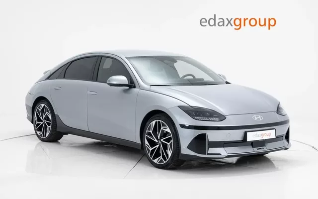 Hyundai Ioniq 6 77,4 kWh Dynamiq