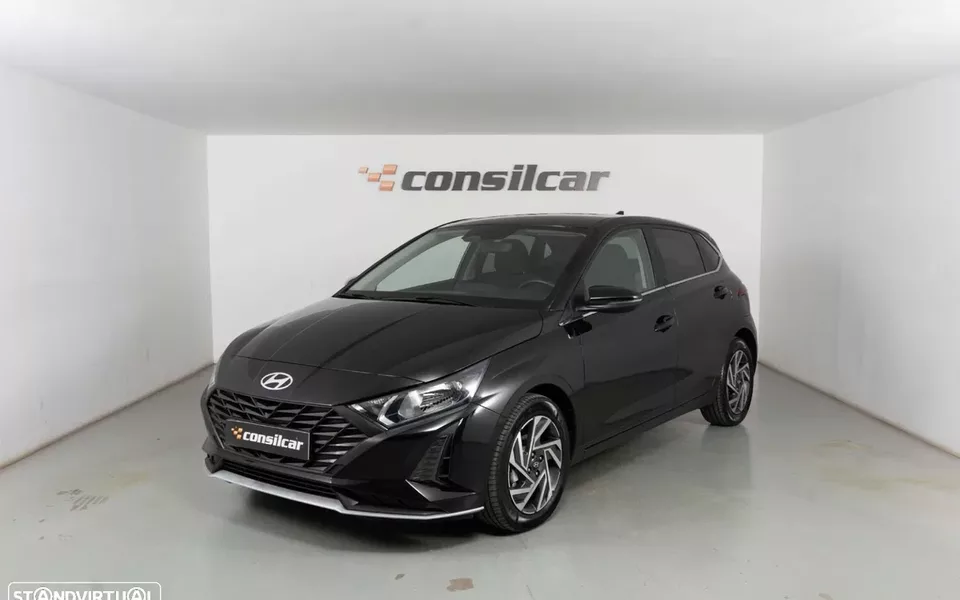 Hyundai i20 1.2 Comfort