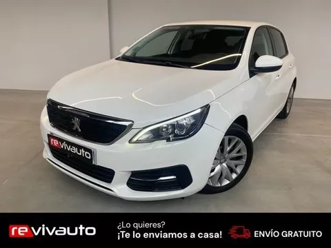 PEUGEOT 308 PEUGEOT 308 5P Business Line PureTech 110 S&S 6V MAN