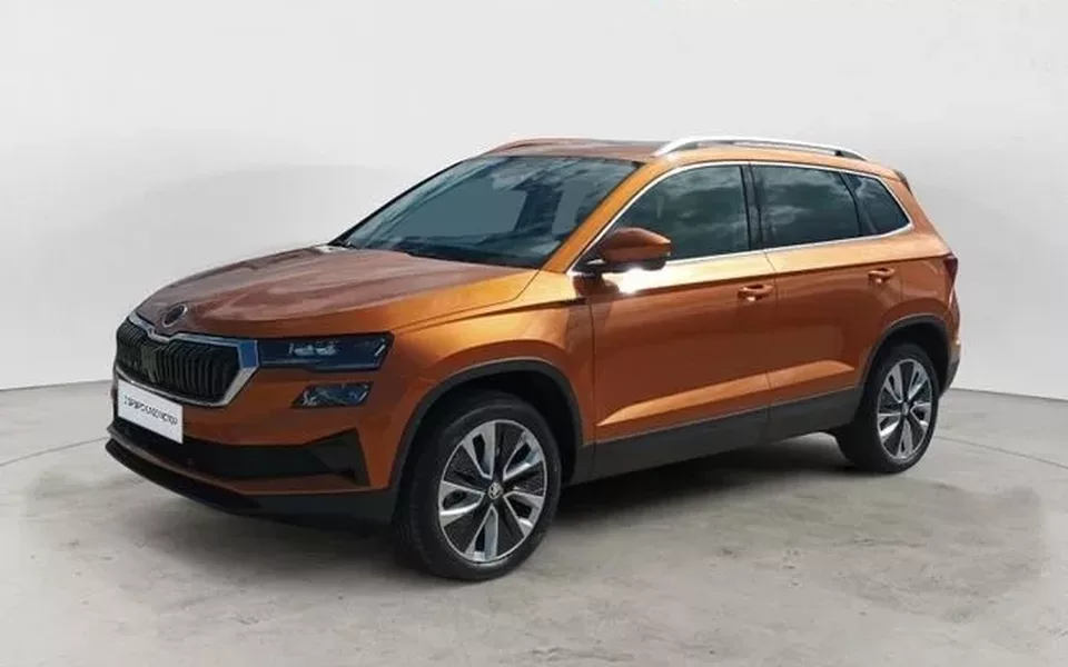 SKODA Karoq 1.5 TSI STYLE 150 5P