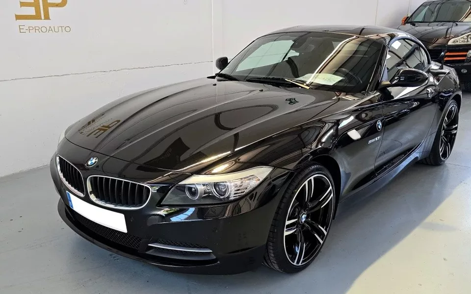 BMW Z4 Z4 sDrive23i