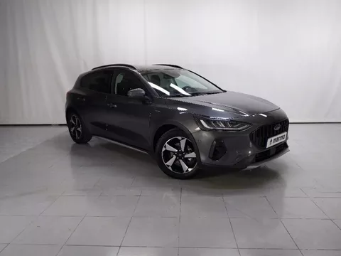 FORD Focus FOCUS ACTIVE 1.0 ECOBOOST 125CV MICROHIBRIDO SEMINUEVO