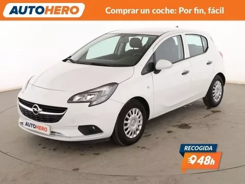 OPEL Corsa Corsa 1.4 Business 90
