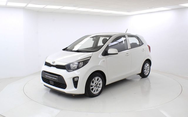 Kia Picanto 1.0 CVVT 49kW Concept (Pack Comfort)