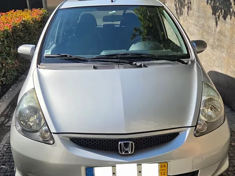 Honda Jazz 1.2 Live