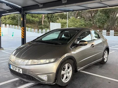 Honda Civic 1.4 Sport