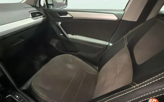 VOLKSWAGEN Tiguan Tiguan 1.5 TSI Advance 96kW