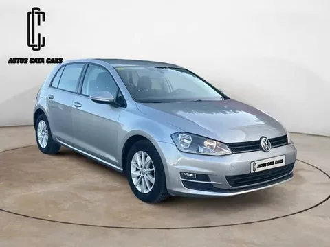 VOLKSWAGEN Golf Golf 1.6TDI CR BMT Edition 105