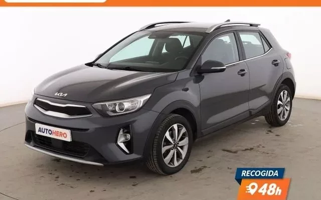 KIA Stonic Stonic 1.2 DPi Drive