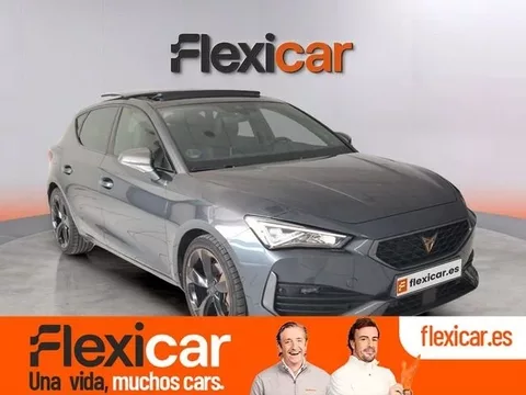 CUPRA León 1.5 eTSI 110kW (150CV) DSG