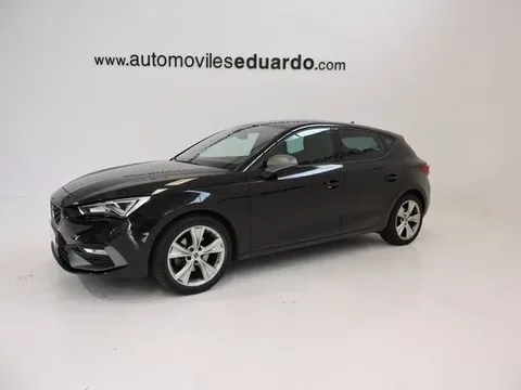 SEAT León Leon 1.0 TSI 81 KW