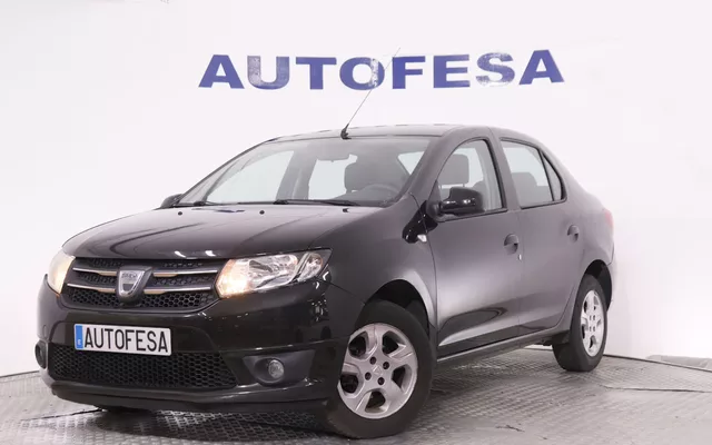 Dacia Logan 0.9 TCE LAUREATE 90CV 4P #PARKTRONIC